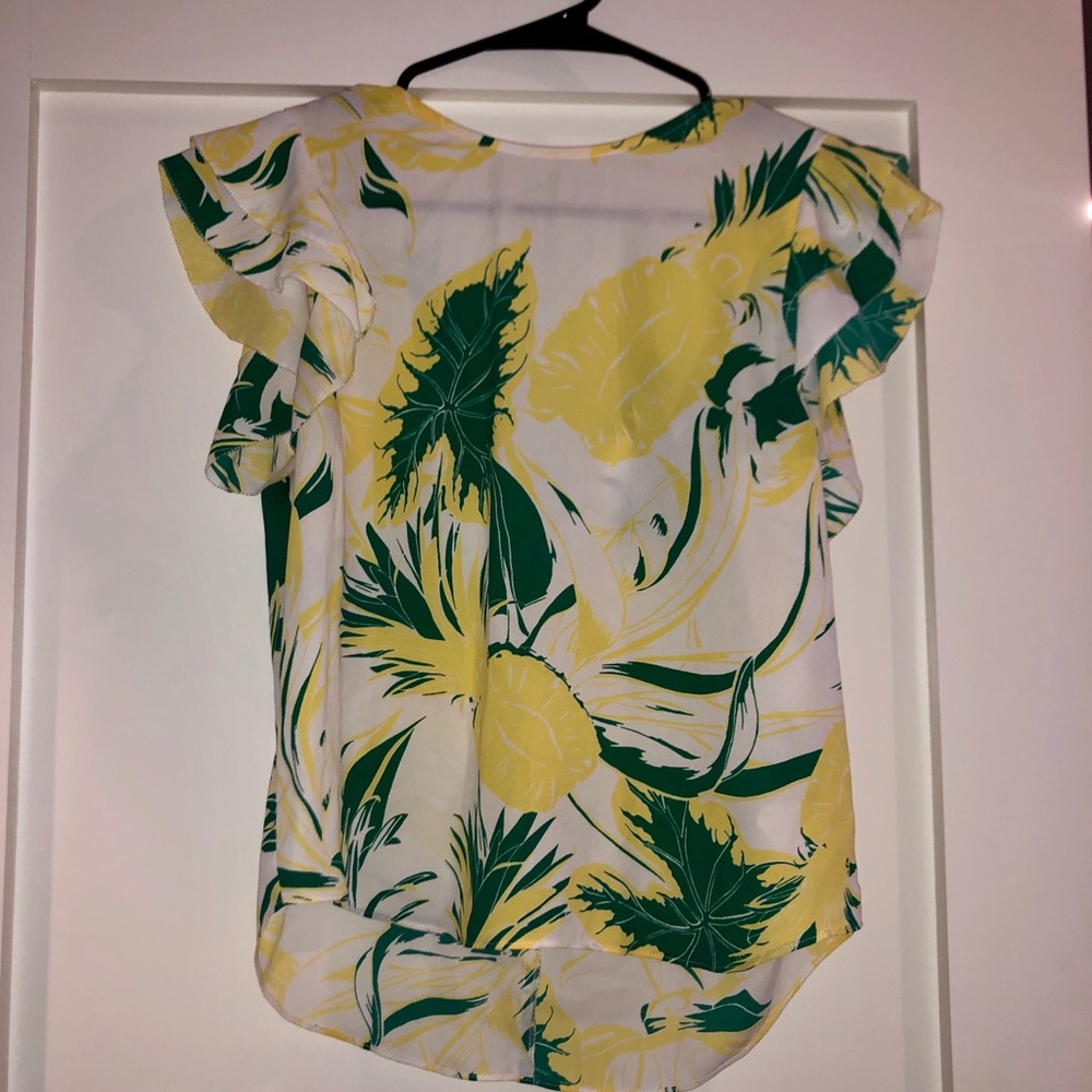 Cute summer blouse from Sunday Best brand